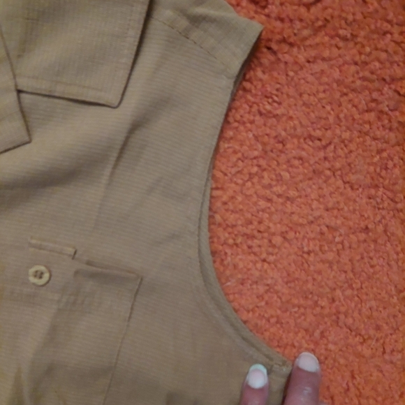 Vintage* Principles Sleeveless Blouse/Shirt - Picture 2 of 7